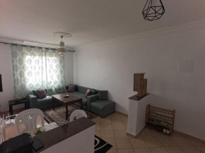 location de vacance agadir